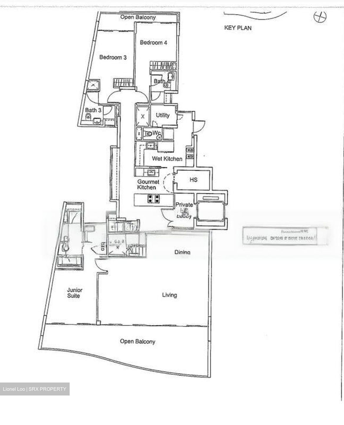 Turquoise (D4), Condominium #467635191